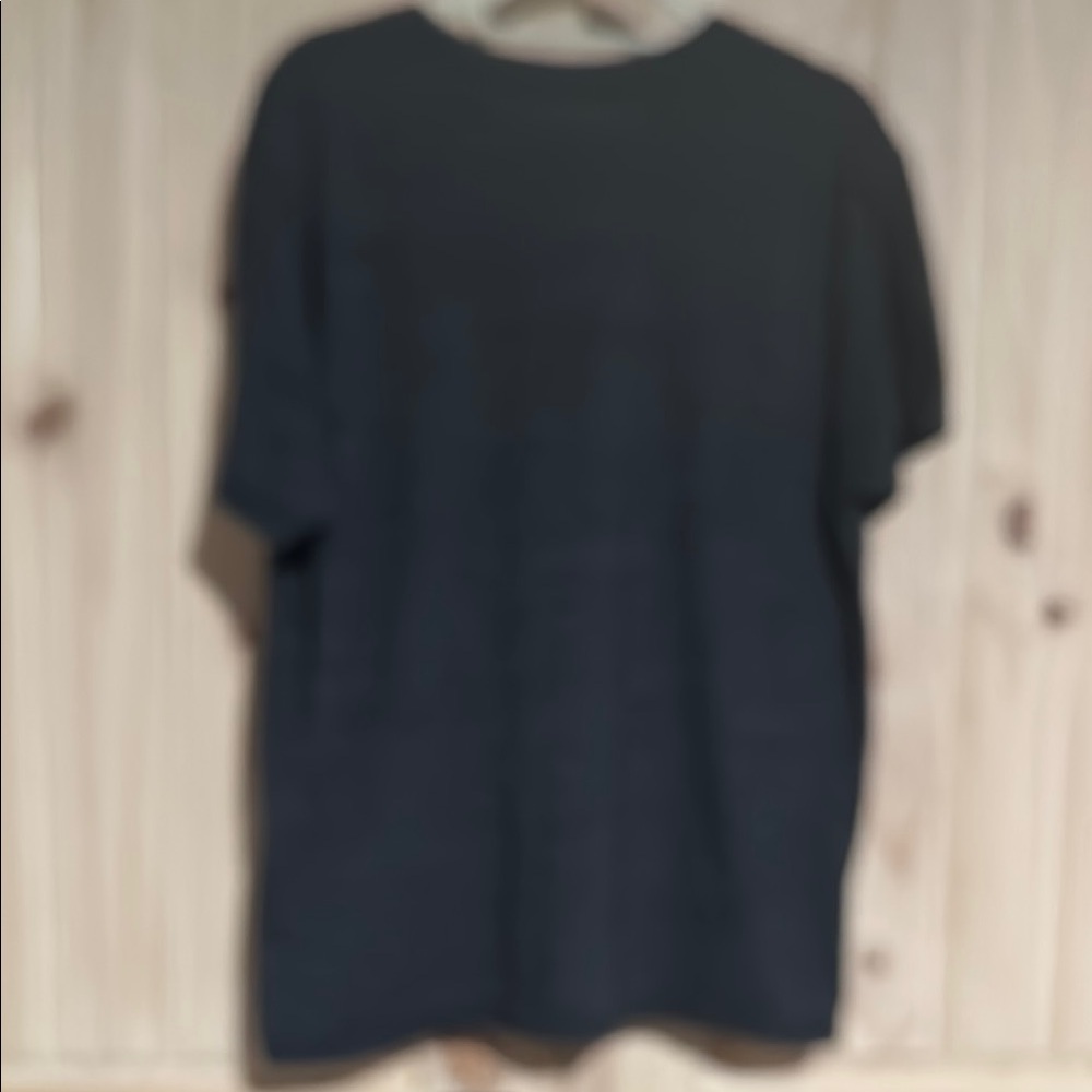 5/$20 Men's Ford Mustang Gray T-Shirt - Picture 3 of 4